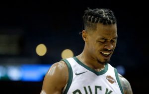 NBA – Les Bucks coupent Gerald Green