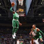 NBA – Des Celtics exemplaires malgré la défaite