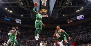 NBA – Les 2 joueurs intouchables aux Celtics cet été
