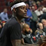 NBA – Les Blazers se séparent d’Anthony Morrow et Archie Goodwin