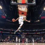 NBA – Giannis Antetokounmpo continue d’écrire son histoire