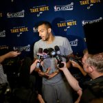 NBA – Rudy Gobert fan de LaVar Ball ?