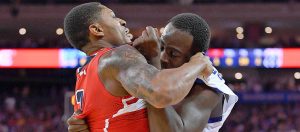NBA – Draymond Green s&rsquo;en prend violemment à la ligue suite à son amende
