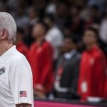 Team USA – Gregg Popovich évoque les joueurs qui lui ont fait un faux plan