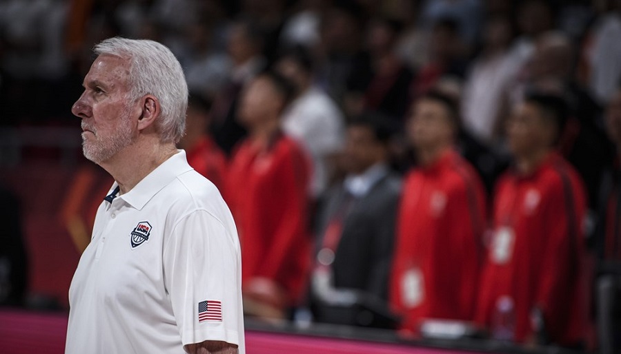 gregg popovich n'en veut pas aux stars