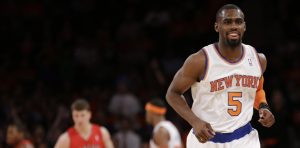NBA – Tim Hardaway Jr veut faire oublier son gros contrat