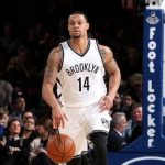 NBA – Toronto serait sur le point de se séparer de K.J McDaniels