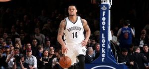 NBA – Toronto serait sur le point de se séparer de K.J McDaniels