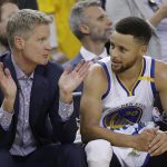NBA – Steve Kerr apporte des mauvaises nouvelles aux défenses adverses