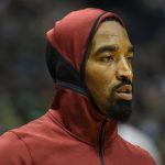 NBA – Les capuches font polémique : J.R. Smith s’énerve