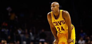 NBA – Le père de Richard Jefferson abattu