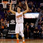 NBA – Preview 2017-2018 : Les Suns, une éclipse bien difficile à éclairer