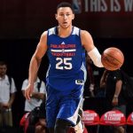 NBA – Ben Simmons séduit déjà lors du scrimmage des Sixers