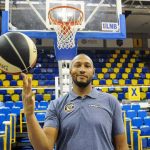 Pro A – Levallois Metropolitans : Boris Diaw sera bien là contre le CSP