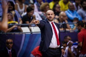 Jeep® Élite – Zvezdan Mitrovic s’engage avec l’ASVEL pour deux ans