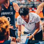 EDF – Qualifications EuroBasket Women 2019 : La liste des pré-selectionnées dévoilée, Sandrine Gruda de retour !