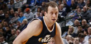 NBA – Joe Ingles a aussi droit à son amende