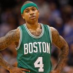 NBA – Isaiah Thomas : « Je ne pourrais peut-être plus jamais parler à Danny Ainge »