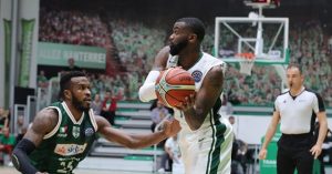 BCL – Les résultats de la seconde journée