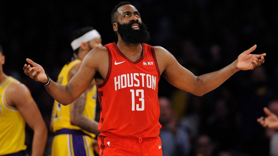 james harden poursuivi en justice