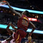 NBA – Highlights : Le meilleur de la pré-saison