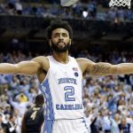 NCAA – Joel Berry se fracasse la main après une défaite à la console