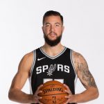 NBA – Les Spurs voient en Joffrey Lauvergne le nouveau Boris Diaw