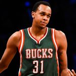 NBA – Les Bucks voudraient se séparer de deux contrats