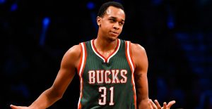 NBA – Les Bucks voudraient se séparer de deux contrats