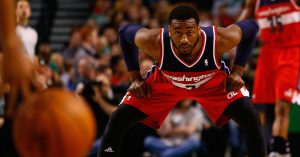 NBA – John Wall va « torturer » Lonzo Ball cette nuit selon Marcin Gortat