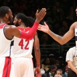 NBA – Paul Pierce : « John Wall est le meilleur meneur de la ligue »