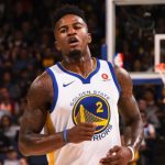 NBA – Pourquoi les Warriors ont suspendu Jordan Bell