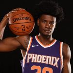 NBA – 35.000 dollars d’amende pour Josh Jackson !