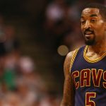 NBA – J.R. Smith frustré par son rôle en sortie de banc