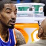 NBA – JR Smith met fin à un vieux mythe sur lui !