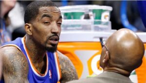 NBA – La géniale réponse de JR Smith à un fan qui le dénigre