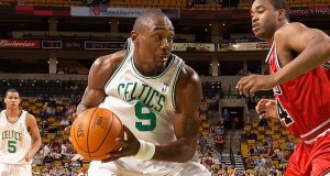 NBA – L’ancien joueur des Celtics Justin Reed est décédé