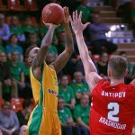 Eurocup – J2 : Une première victoire pour le Limoges CSP