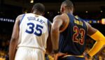 NBA – Tous les résultats du sondage des GMs : Warriors champions, LeBron MVP…