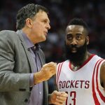 NBA – Kevin McHale répond à James Harden : « Difficile d’avoir de la crédibilité quand on ne défend pas »