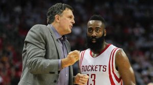 NBA – Kevin McHale répond à James Harden : « Difficile d&rsquo;avoir de la crédibilité quand on ne défend pas »