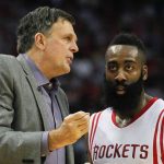 NBA – James Harden est-il un vrai leader ?