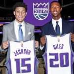 NBA – Preview 2017-2018 : Sacramento Kings, l’heure du renouveau en Californie ?