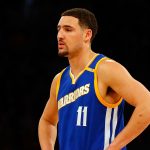 NBA – Warriors : Klay Thompson prêt à oublier « quelques millions » pour rester à Golden State