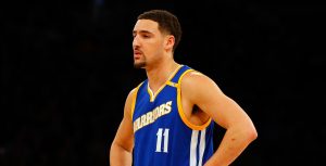 NBA – Klay Thompson réalise-t-il la meilleure saison de sa carrière ?