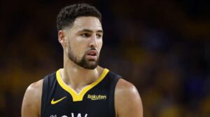 NBA – Klay Thompson rappelle le meilleur moyen de battre un adversaire