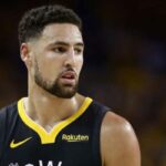 NBA – Les Warriors donnent une update importante au sujet de Klay Thompson !