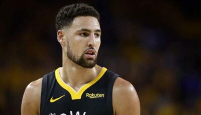 NBA – Un rival des Warriors révèle cash ses inquiétudes pour Klay Thompson !