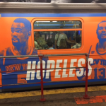 Insolite – Les Knicks ridiculisés en plein New-York !