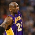 NBA – Après un long silence, le compte Insta de Kobe poste un message